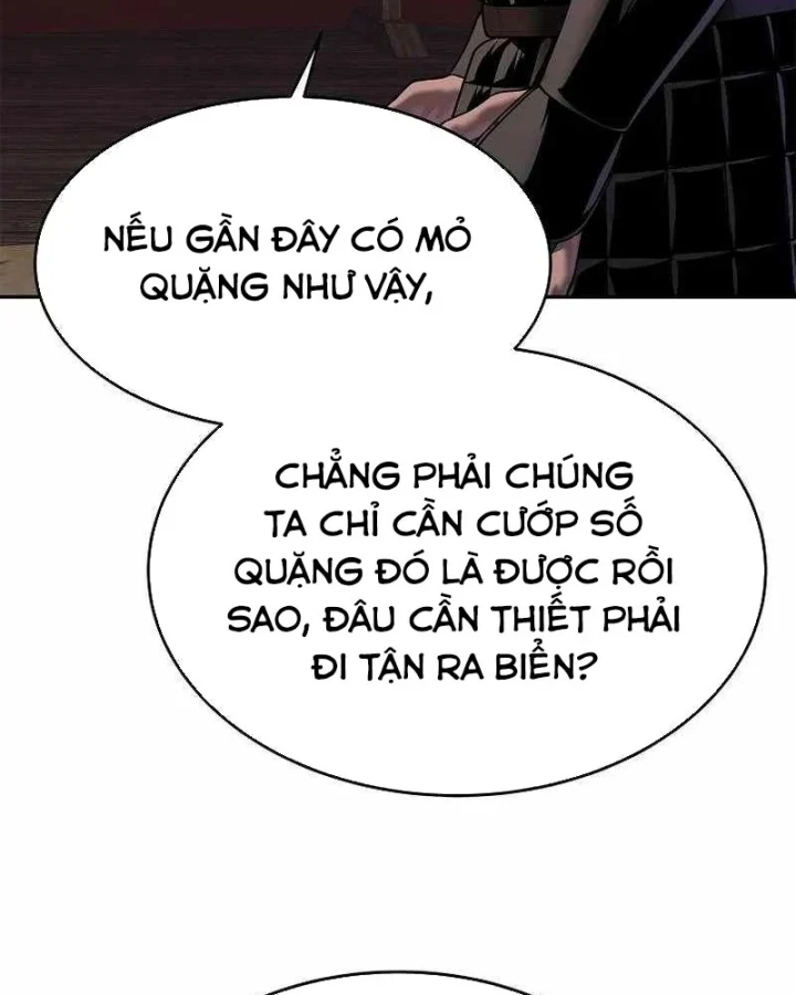 Cương Thiết Liệt Đế Chapter 49 - 20