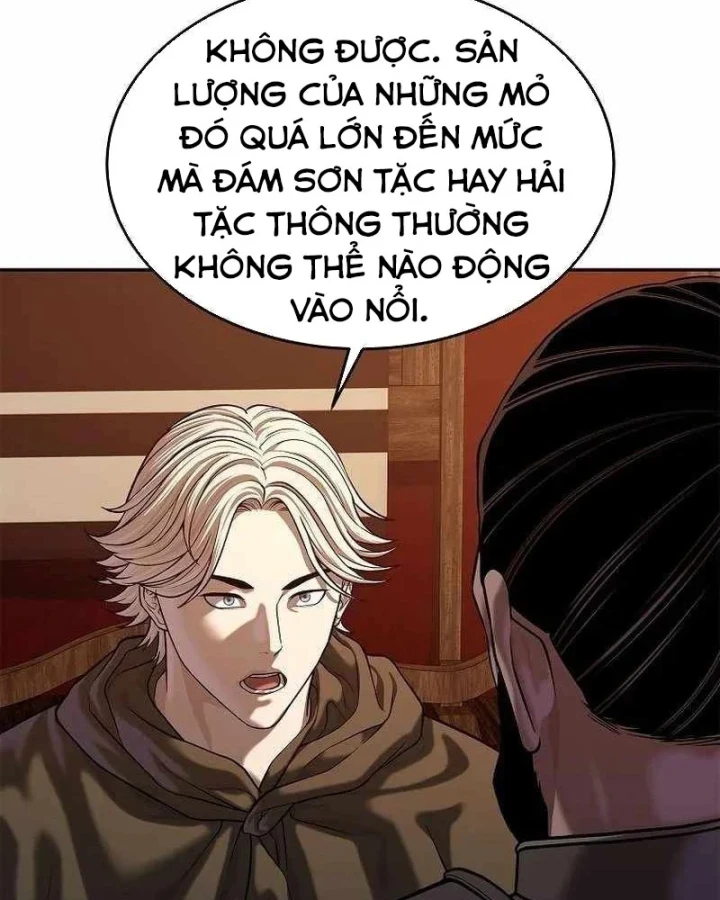 Cương Thiết Liệt Đế Chapter 49 - 21