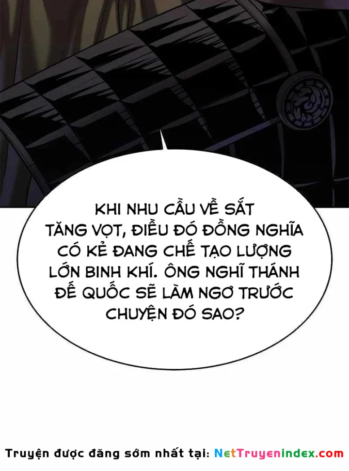 Cương Thiết Liệt Đế Chapter 49 - 22