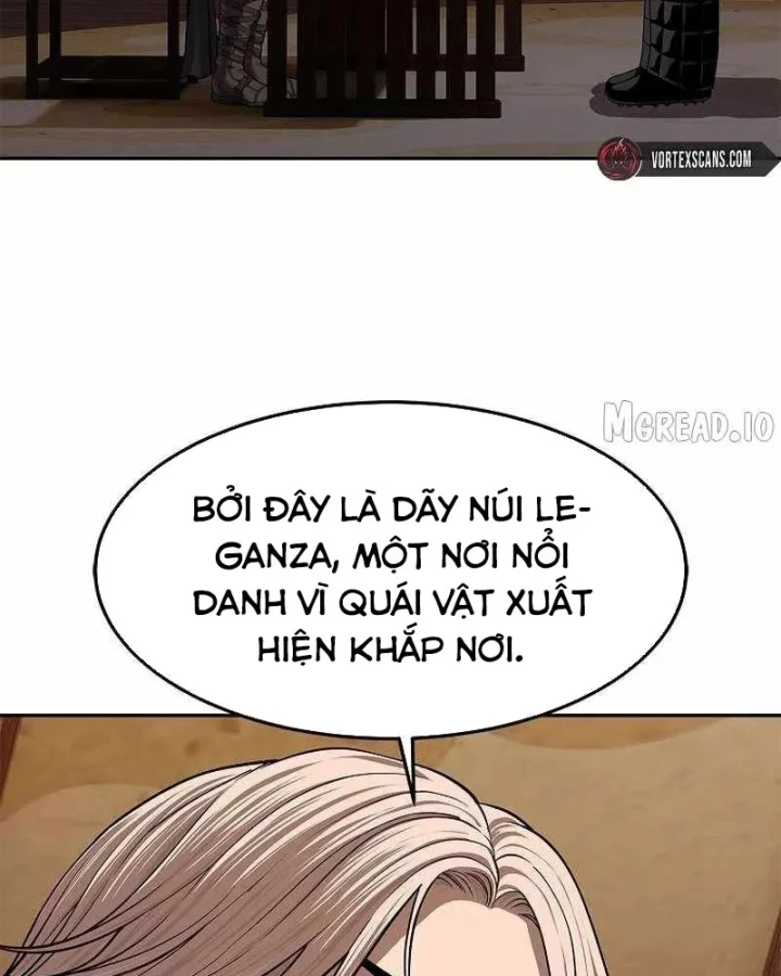 Cương Thiết Liệt Đế Chapter 49 - 27