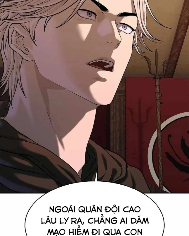Cương Thiết Liệt Đế Chapter 49 - 28