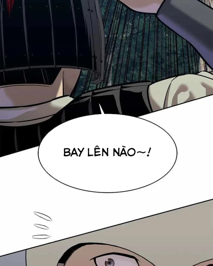 Cương Thiết Liệt Đế Chapter 49 - 54