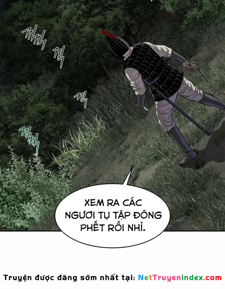 Cương Thiết Liệt Đế Chapter 49 - 57