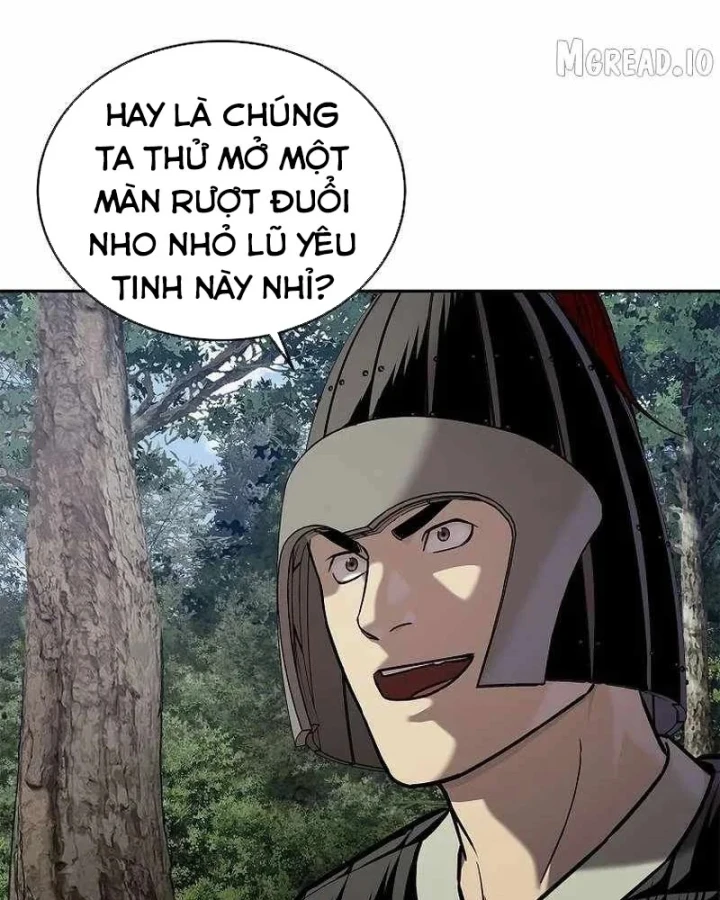Cương Thiết Liệt Đế Chapter 49 - 75