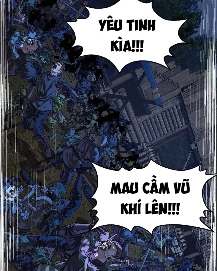 Cương Thiết Liệt Đế Chapter 49 - 124