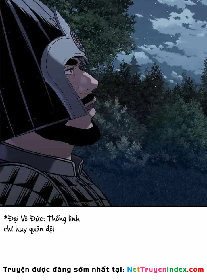 Cương Thiết Liệt Đế Chapter 49 - 178