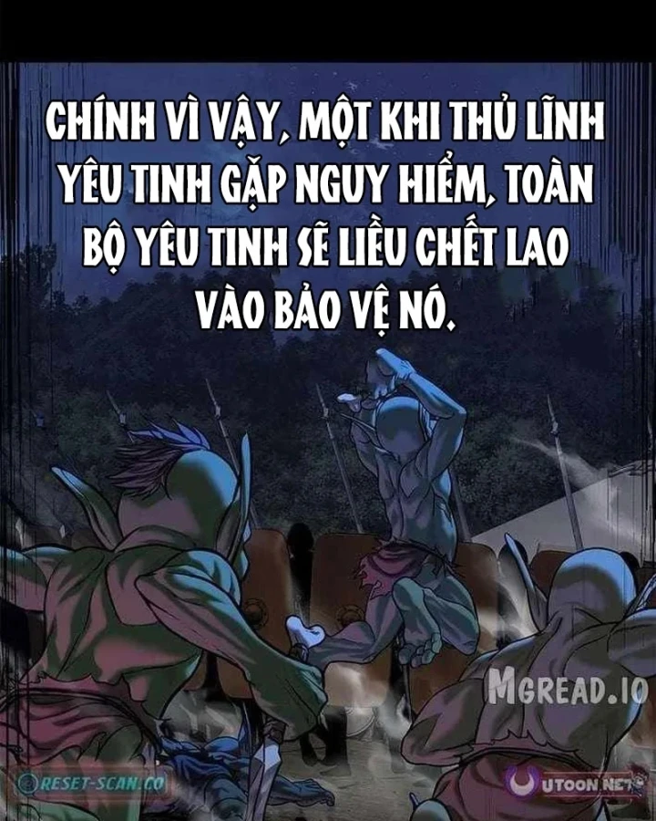 Cương Thiết Liệt Đế Chapter 50 - 10