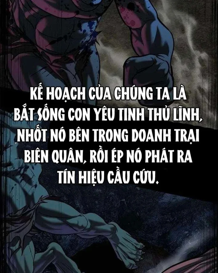 Cương Thiết Liệt Đế Chapter 50 - 15