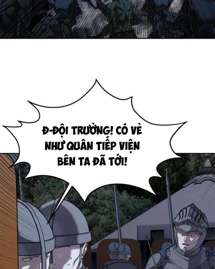 Cương Thiết Liệt Đế Chapter 50 - 61