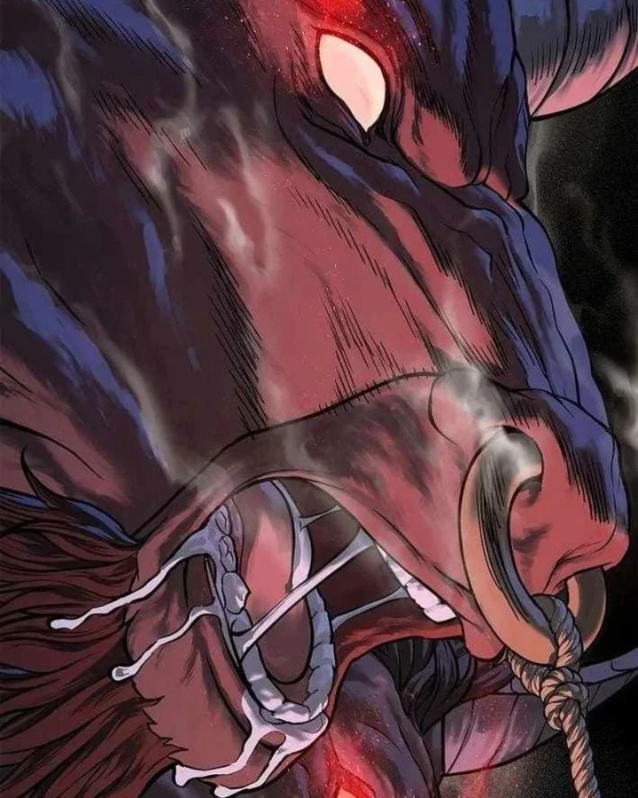 Cương Thiết Liệt Đế Chapter 50 - 101