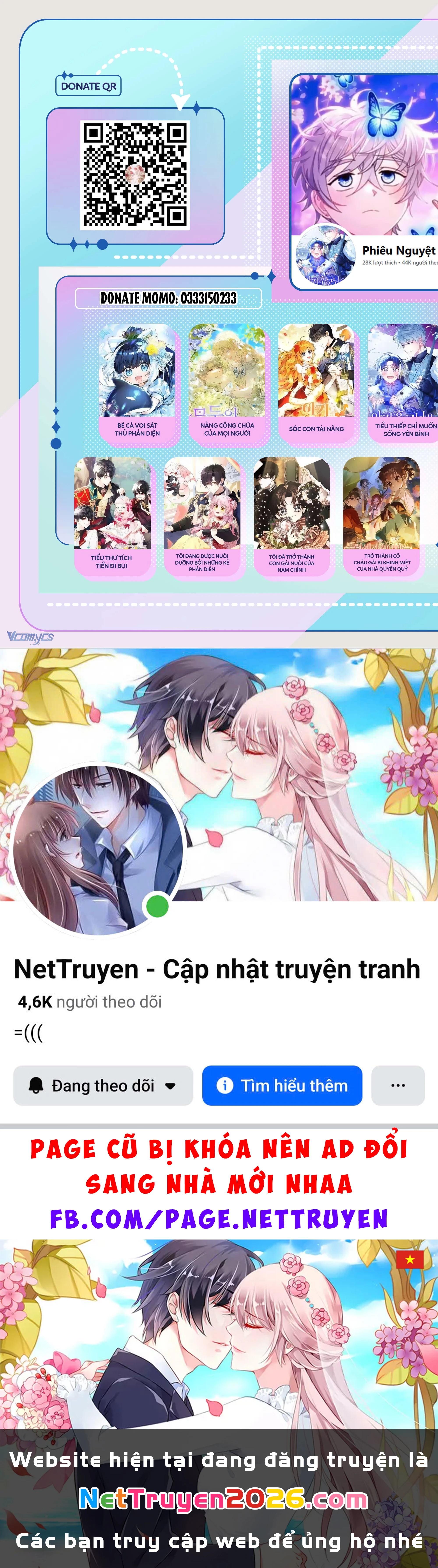 Hợp Đồng Ba Năm Với Tử Thần Chapter 3 - 7