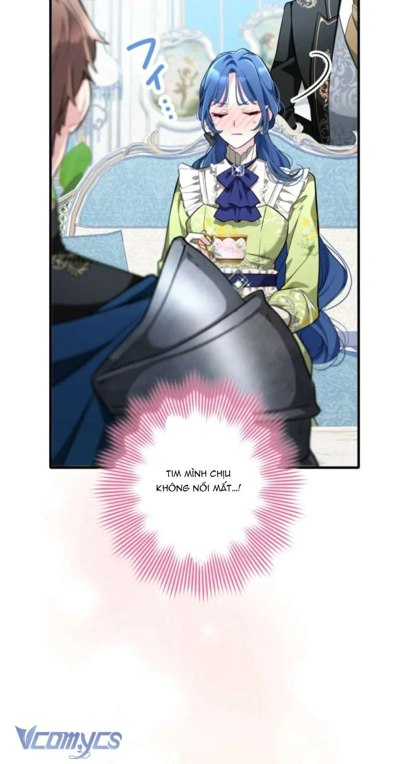 Hợp Đồng Ba Năm Với Tử Thần Chapter 6 - 2