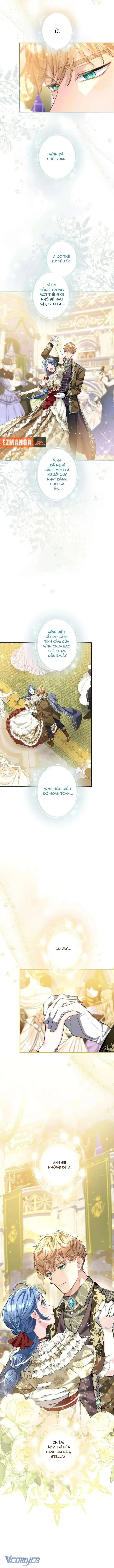 Hợp Đồng Ba Năm Với Tử Thần Chapter 11 - 7