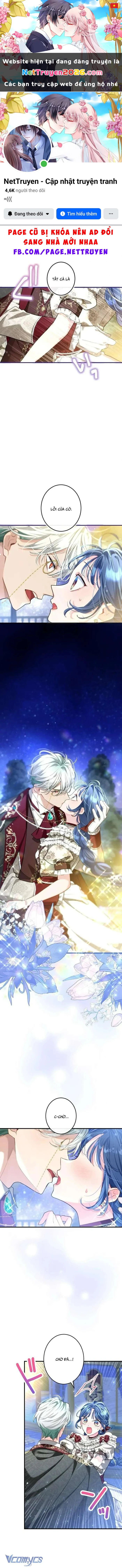 Hợp Đồng Ba Năm Với Tử Thần Chapter 13 - 1