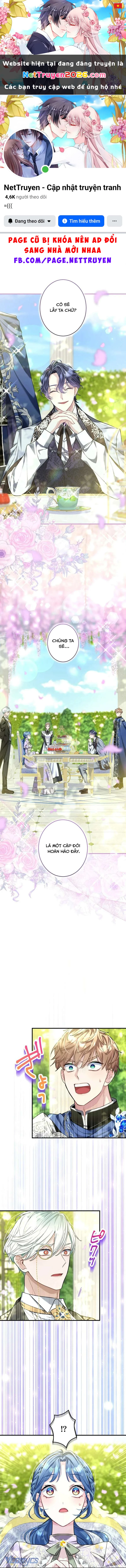 Hợp Đồng Ba Năm Với Tử Thần Chapter 16 - 1