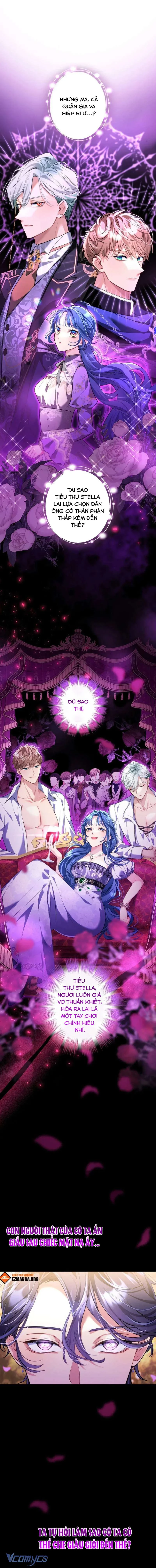 Hợp Đồng Ba Năm Với Tử Thần Chapter 16 - 12