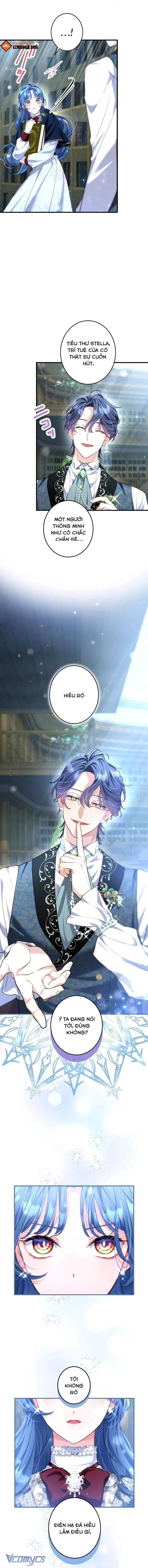 Hợp Đồng Ba Năm Với Tử Thần Chapter 17 - 15