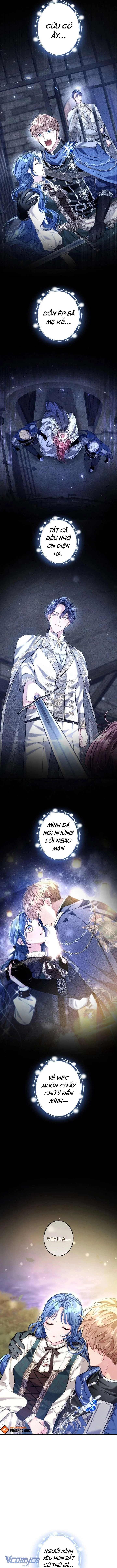 Hợp Đồng Ba Năm Với Tử Thần Chapter 24 - 14