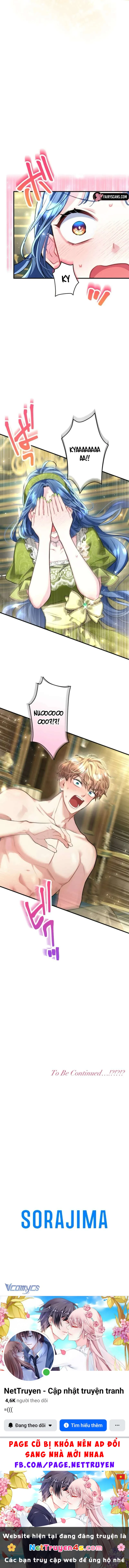 Hợp Đồng Ba Năm Với Tử Thần Chapter  27 - 14