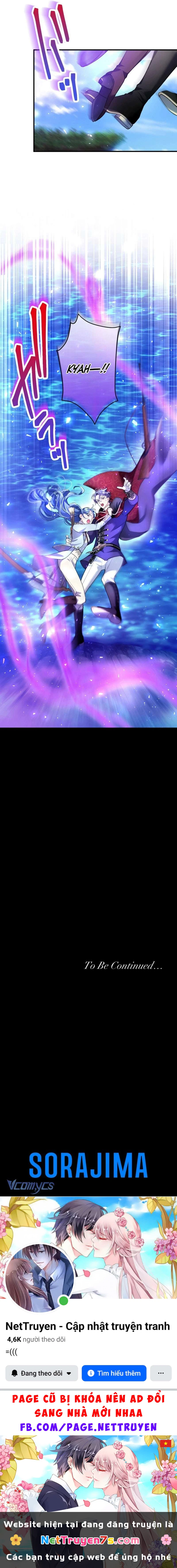 Hợp Đồng Ba Năm Với Tử Thần Chapter  30 - 12