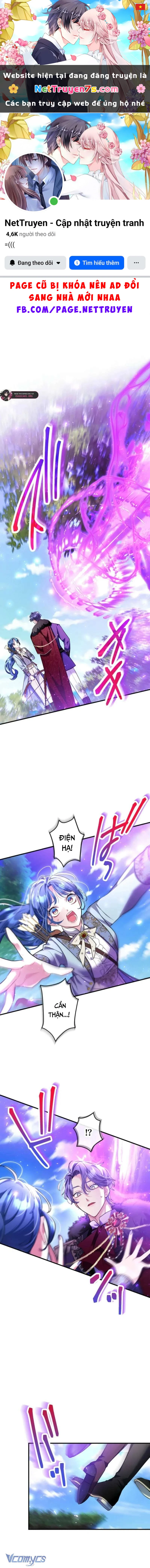 Hợp Đồng Ba Năm Với Tử Thần Chapter  31 - 1