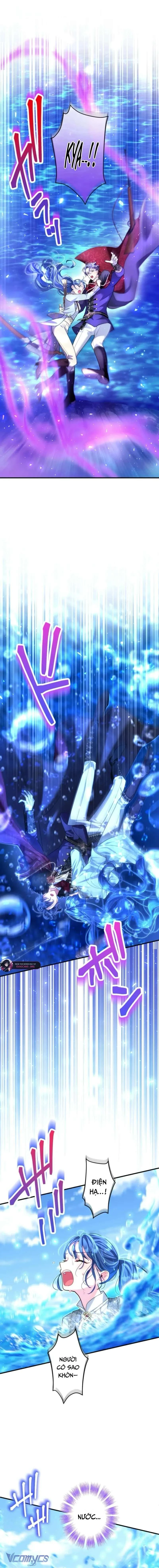 Hợp Đồng Ba Năm Với Tử Thần Chapter  31 - 2