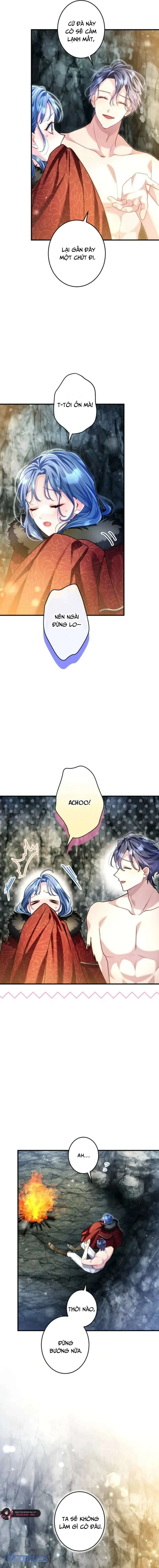 Hợp Đồng Ba Năm Với Tử Thần Chapter  31 - 11