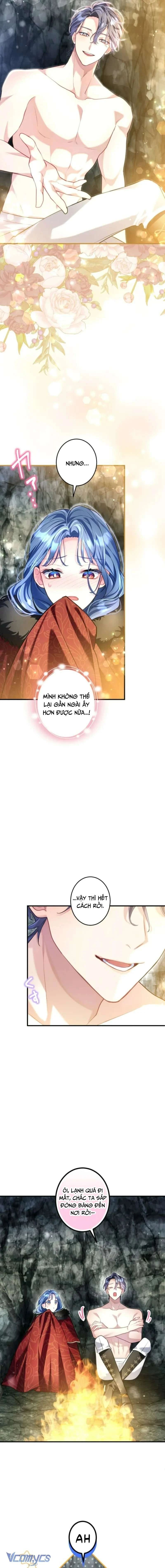 Hợp Đồng Ba Năm Với Tử Thần Chapter  31 - 12