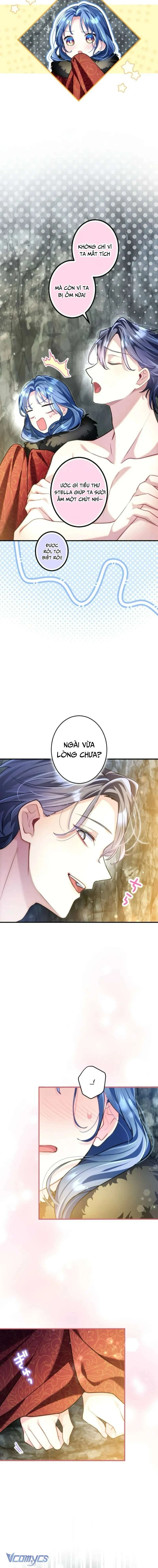 Hợp Đồng Ba Năm Với Tử Thần Chapter  31 - 13