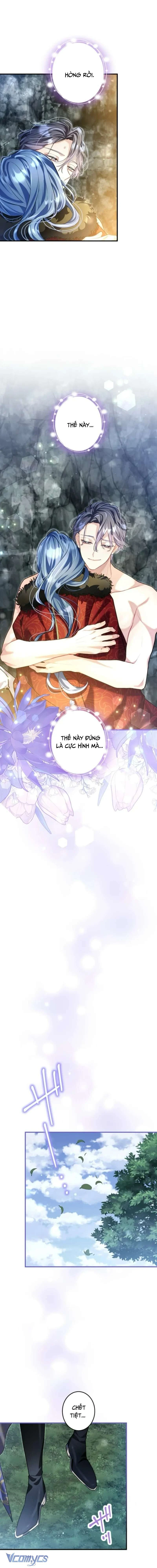 Hợp Đồng Ba Năm Với Tử Thần Chapter  31 - 15