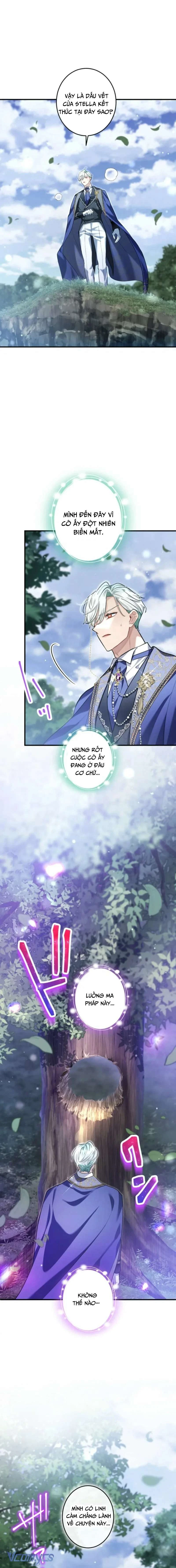 Hợp Đồng Ba Năm Với Tử Thần Chapter  31 - 16