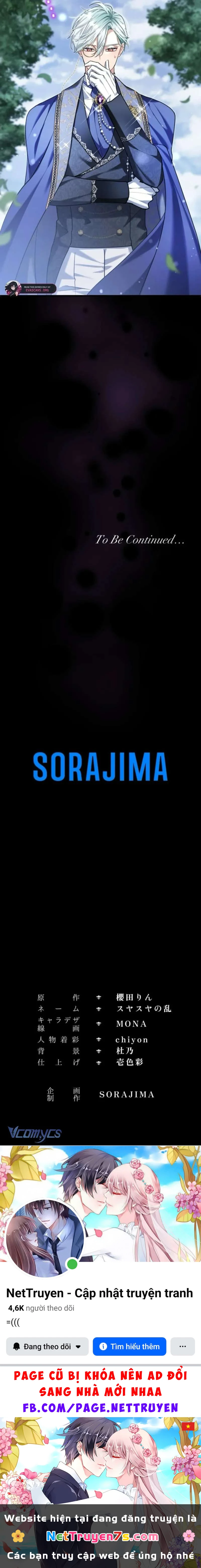 Hợp Đồng Ba Năm Với Tử Thần Chapter  31 - 17