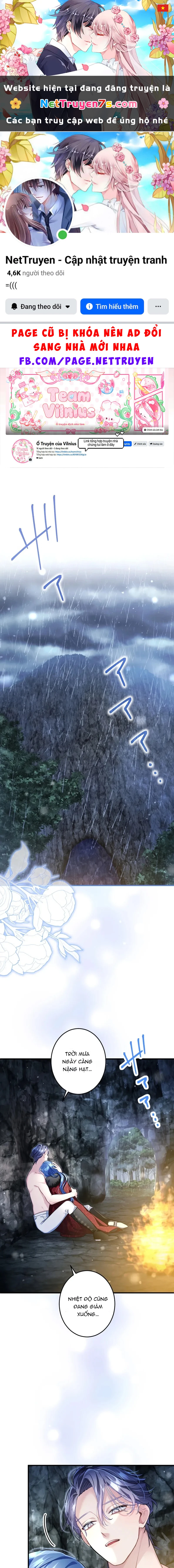 Hợp Đồng Ba Năm Với Tử Thần Chapter  32 - 1