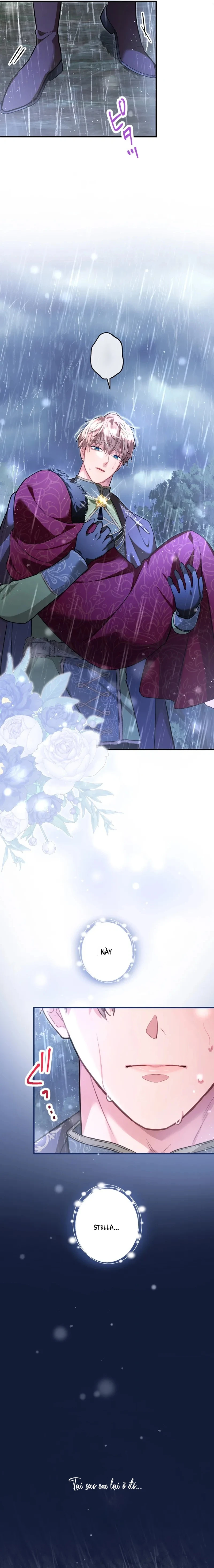 Hợp Đồng Ba Năm Với Tử Thần Chapter  32 - 9