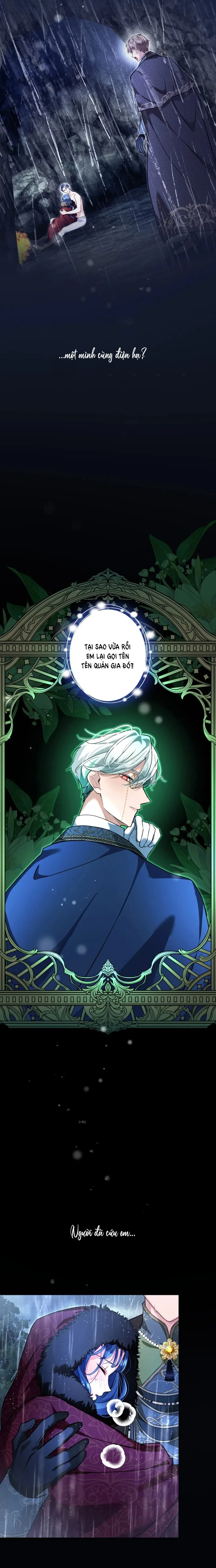 Hợp Đồng Ba Năm Với Tử Thần Chapter  32 - 10