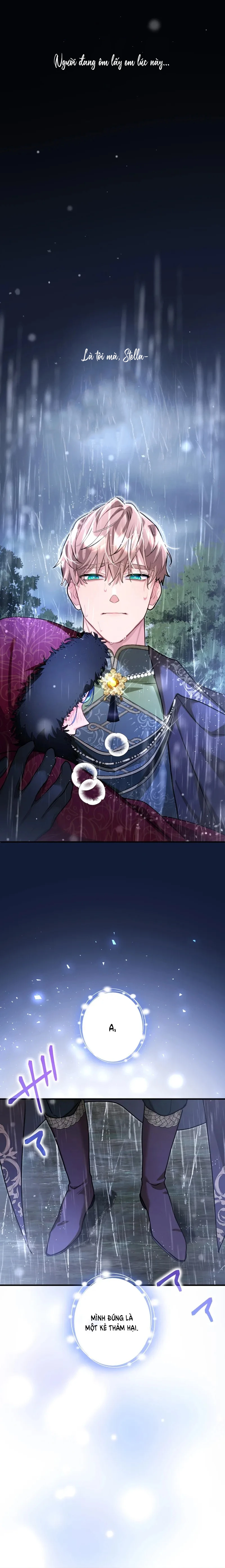 Hợp Đồng Ba Năm Với Tử Thần Chapter  32 - 11