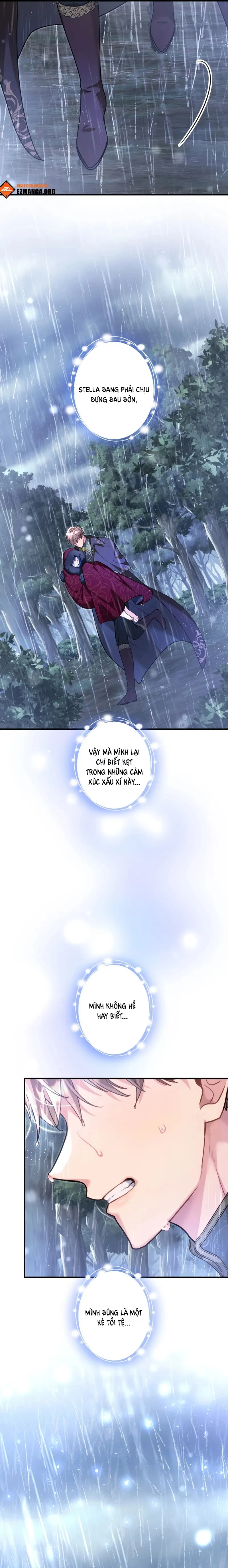 Hợp Đồng Ba Năm Với Tử Thần Chapter  32 - 12