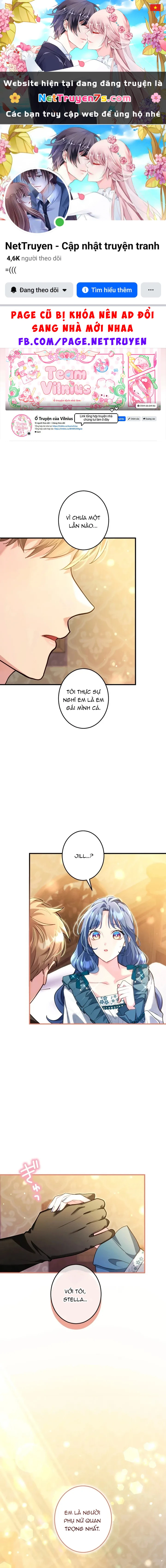 Hợp Đồng Ba Năm Với Tử Thần Chapter  33 - 1