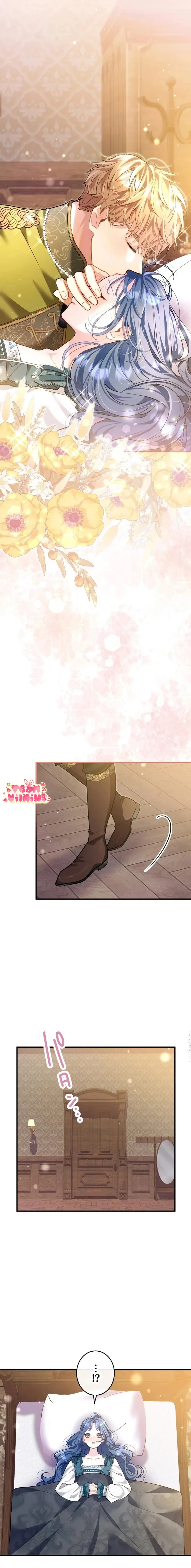 Hợp Đồng Ba Năm Với Tử Thần Chapter  33 - 10