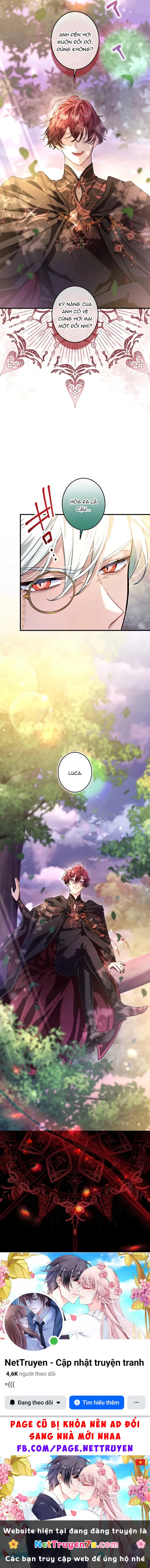 Hợp Đồng Ba Năm Với Tử Thần Chapter  33 - 13