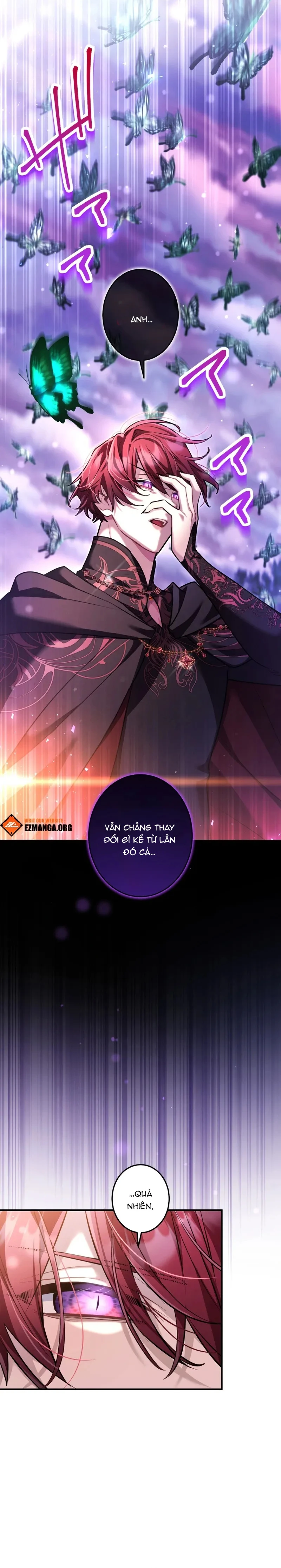 Hợp Đồng Ba Năm Với Tử Thần Chapter  34 - 12