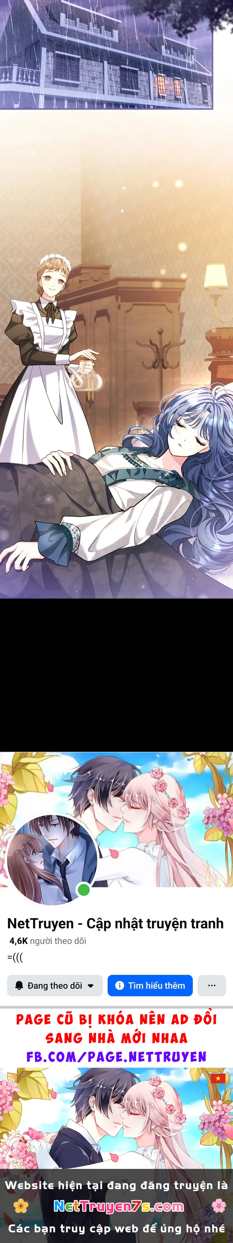 Hợp Đồng Ba Năm Với Tử Thần Chapter  34 - 21