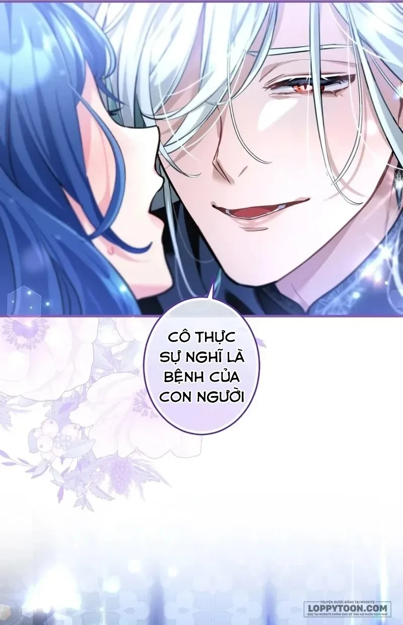 Hợp Đồng Ba Năm Với Tử Thần Chapter 35 - 48