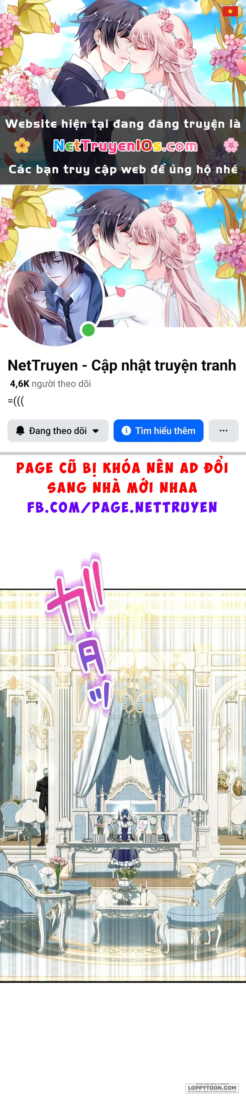 Hợp Đồng Ba Năm Với Tử Thần Chapter 36 - 1
