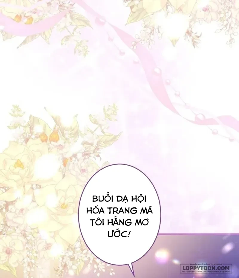 Hợp Đồng Ba Năm Với Tử Thần Chapter 36 - 16