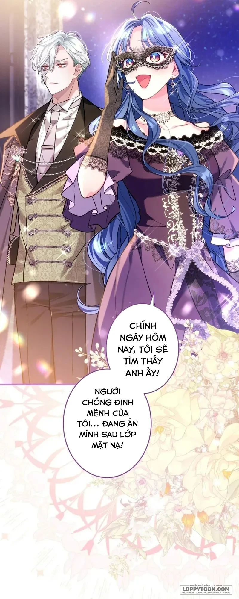 Hợp Đồng Ba Năm Với Tử Thần Chapter 36 - 17