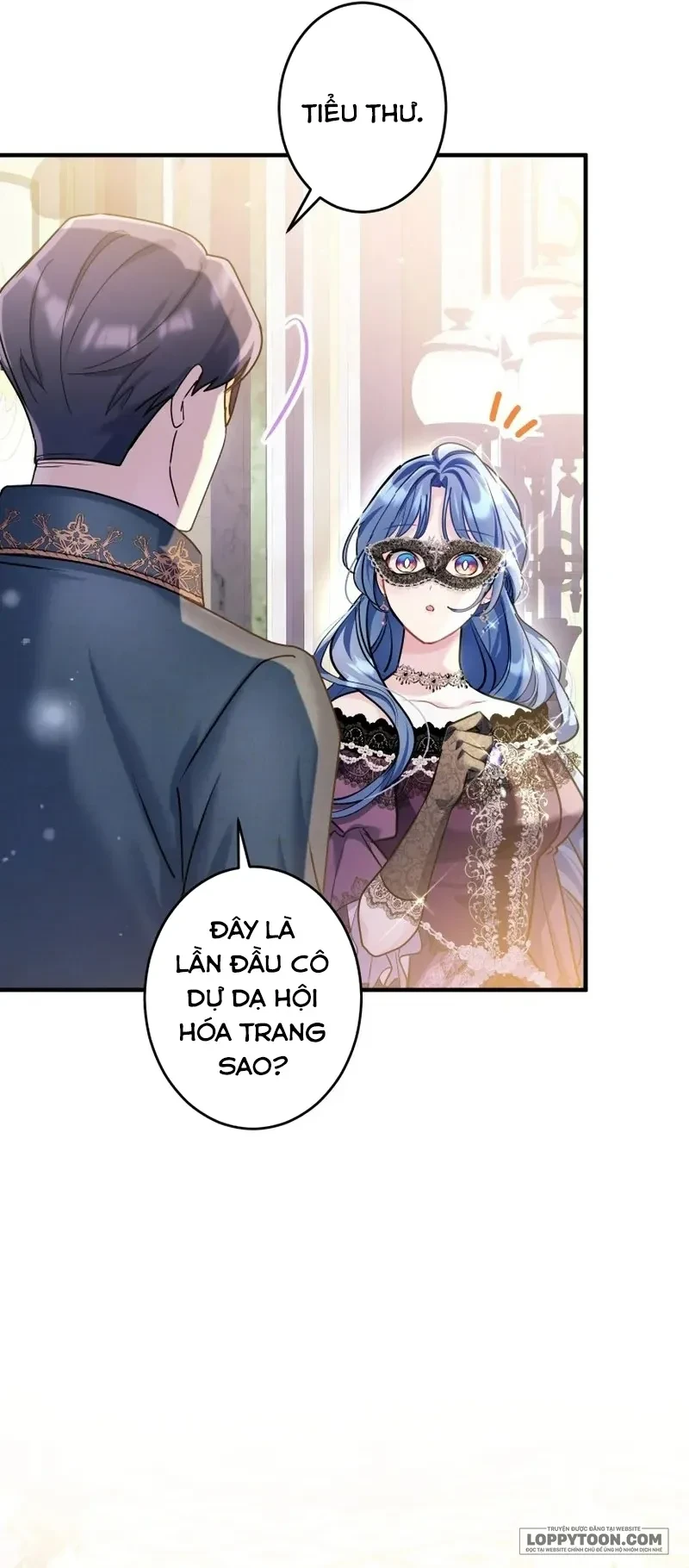 Hợp Đồng Ba Năm Với Tử Thần Chapter 36 - 36