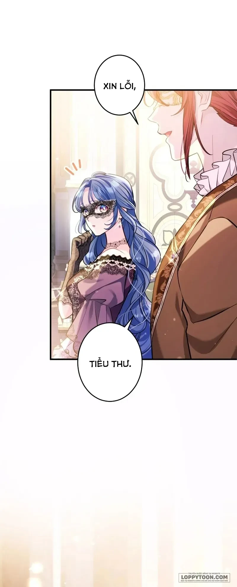 Hợp Đồng Ba Năm Với Tử Thần Chapter 36 - 40