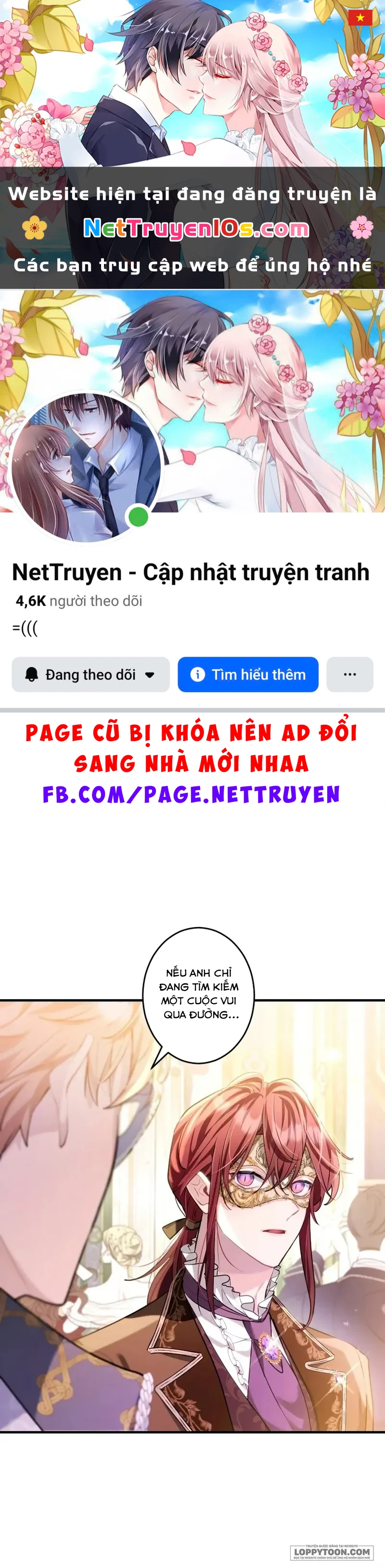 Hợp Đồng Ba Năm Với Tử Thần Chapter 37 - 1