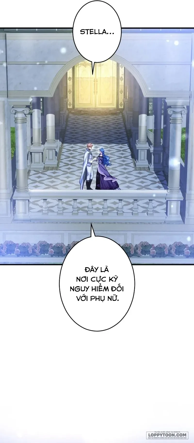 Hợp Đồng Ba Năm Với Tử Thần Chapter 37 - 20